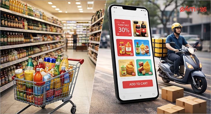 Bacardi India Embraces Digital-First Strategy To Engage Next-Gen Consumers