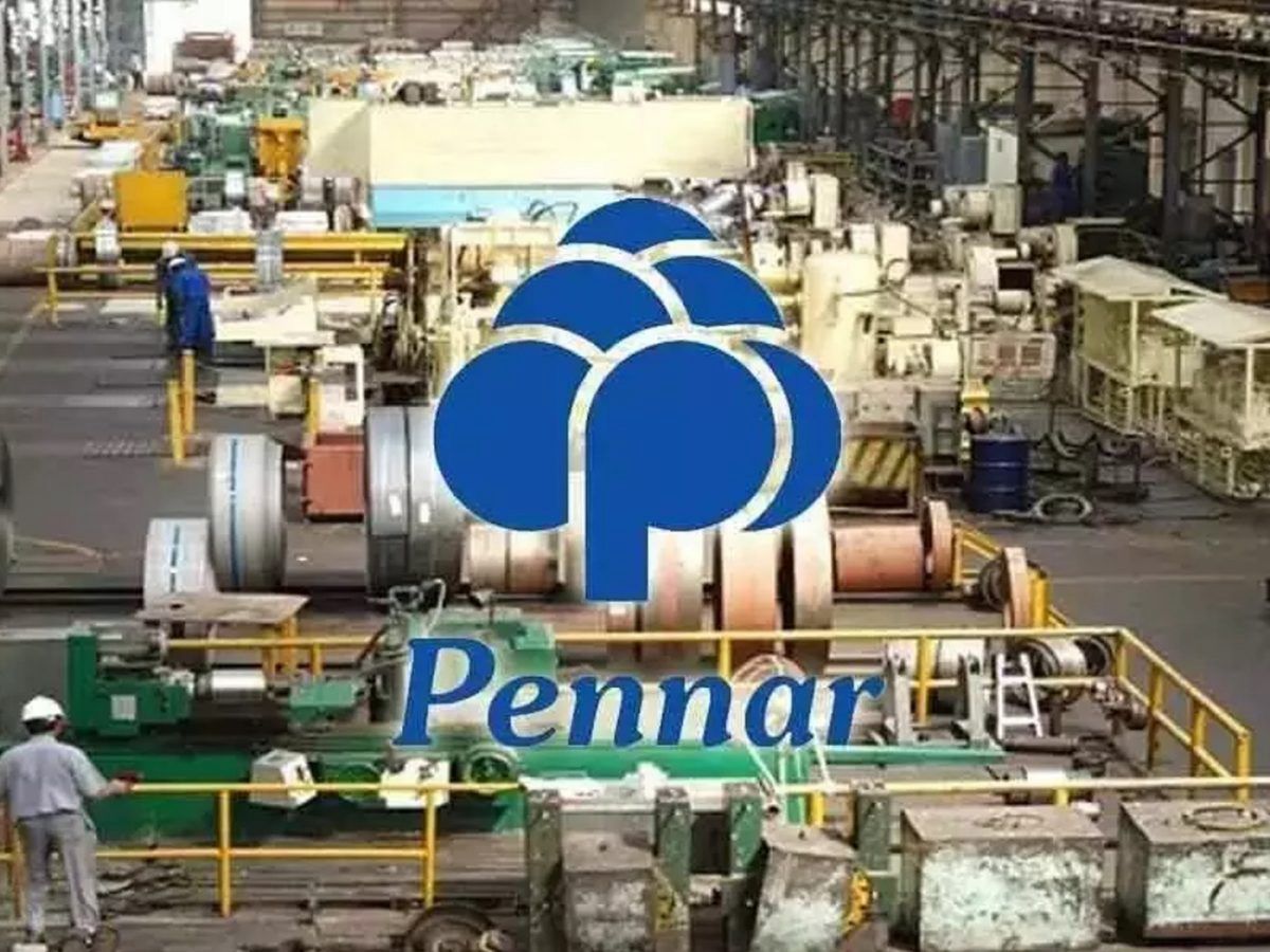 Pennar Industries Strengthens Capital Base With ₹504 Million Convertible Warrants Issue