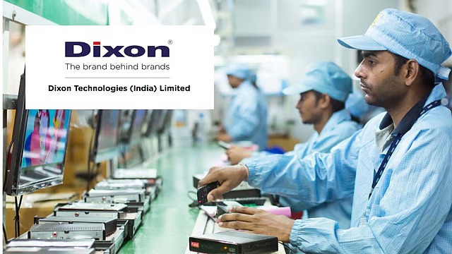 Dixon Technologies Secures MeitY Approval For HKC Overseas Investment