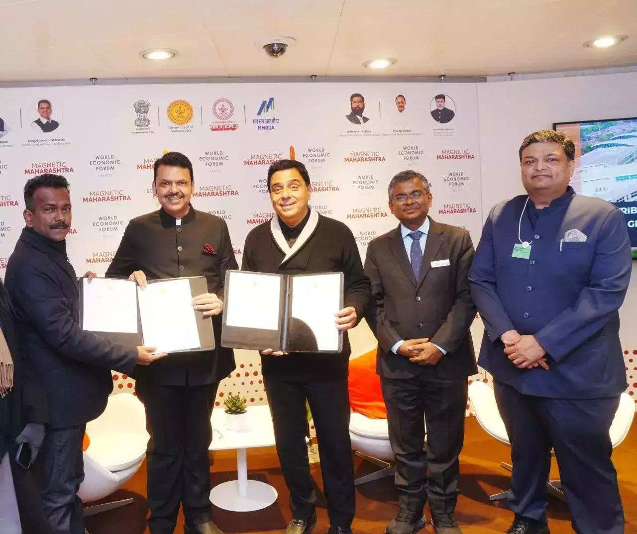 Maharashtra Leads the Charge in AI Development with upGrad Partnership