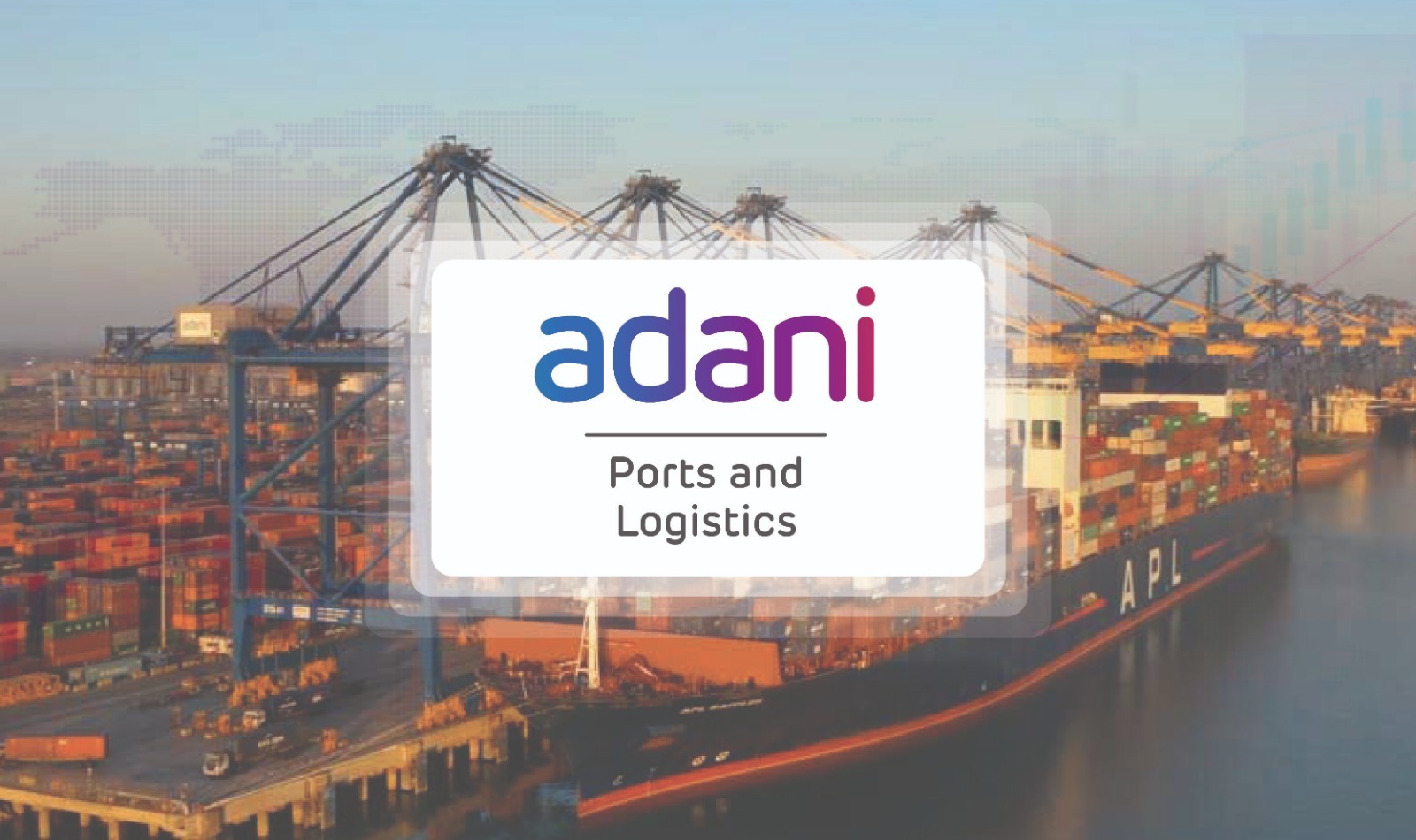 Adani Ports Achieves Record Cargo Milestone In FY26