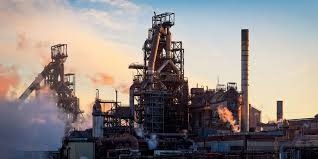 Steel Giant's Expansion Plans Approved: Major Economic Boost Expected