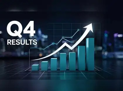 ICICI Lombard’s Q4: Premiums Impress, Profits Depress, Dividend Express