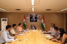 Thirsty Cities Alert: Will Climate Doom Dry Up India's Urban Lifelines by 2050?