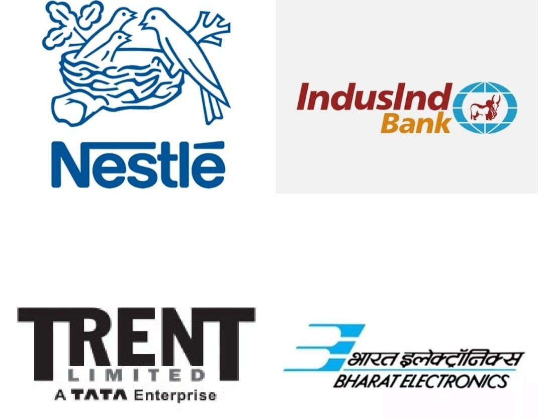 Nestlé India & IndusInd Bank Dropped while Trent & Bharat Electronics Join BSE Sensex in Major Index Rejig