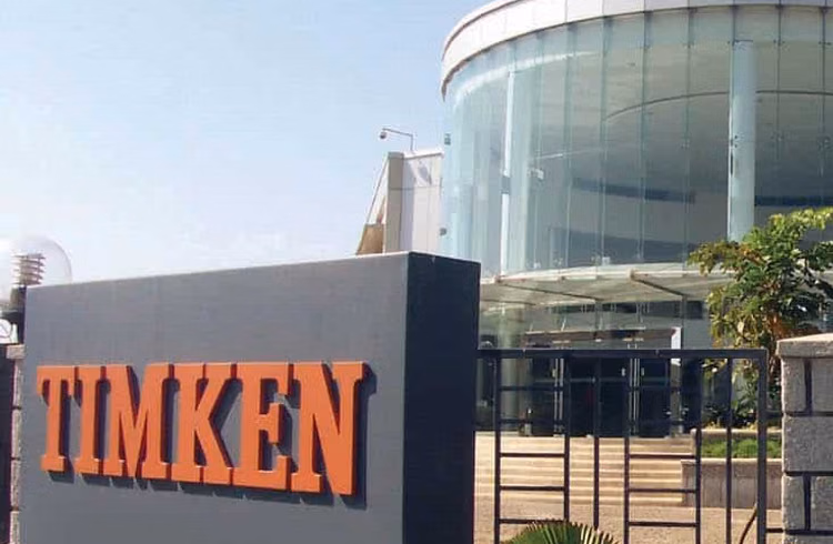 Tax Demand Eased, Growth Focus Restored: Timken India’s New Chapter