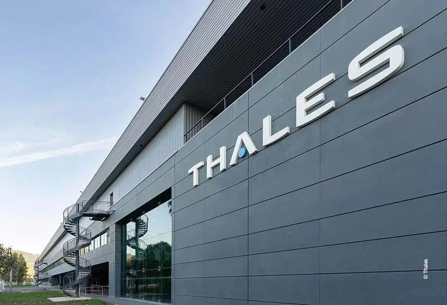 CYIENT DLM Secures Major Avionics Contract from Thales