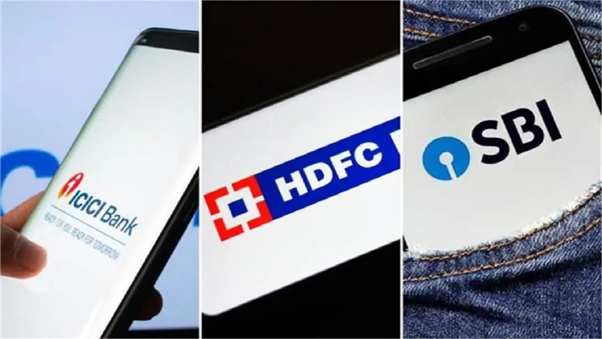 SBI’s 70% Surge: India’s Banking Giant Closes in on HDFC and ICICI