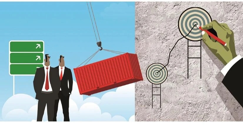 India’s Trade Deficit Widens As Gold Imports Surge