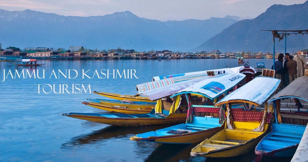 Unlocking Jammu’s Potential: Why It’s Time To Diversify Beyond Tourism