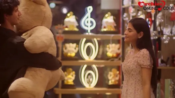 Archies Spreads the Love with Brand Bonanza this Valentine's Day!