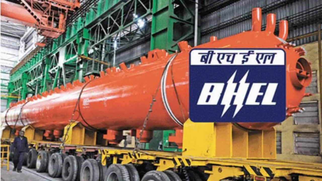Mega Power Push: BHEL Secures ₹130–150 Billion Order in Landmark Deal