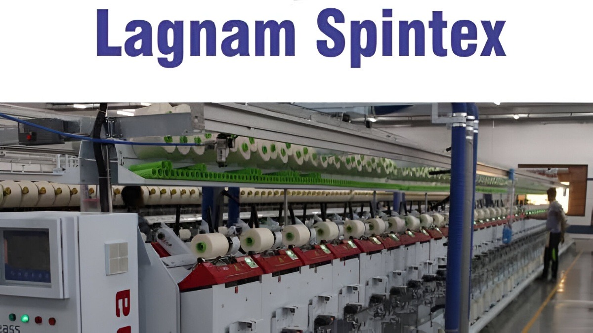 Threading Success: Lagnam Spintex Delivers Blockbuster Quarter—What’s Fueling the Textile Rally?