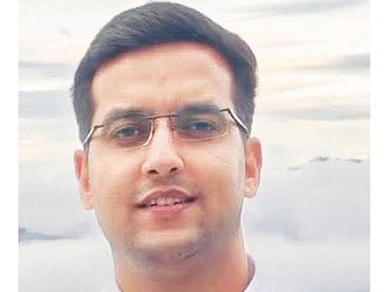 UPSC Miracle In Rajouri As IPS Probationer Cracks Exam Again