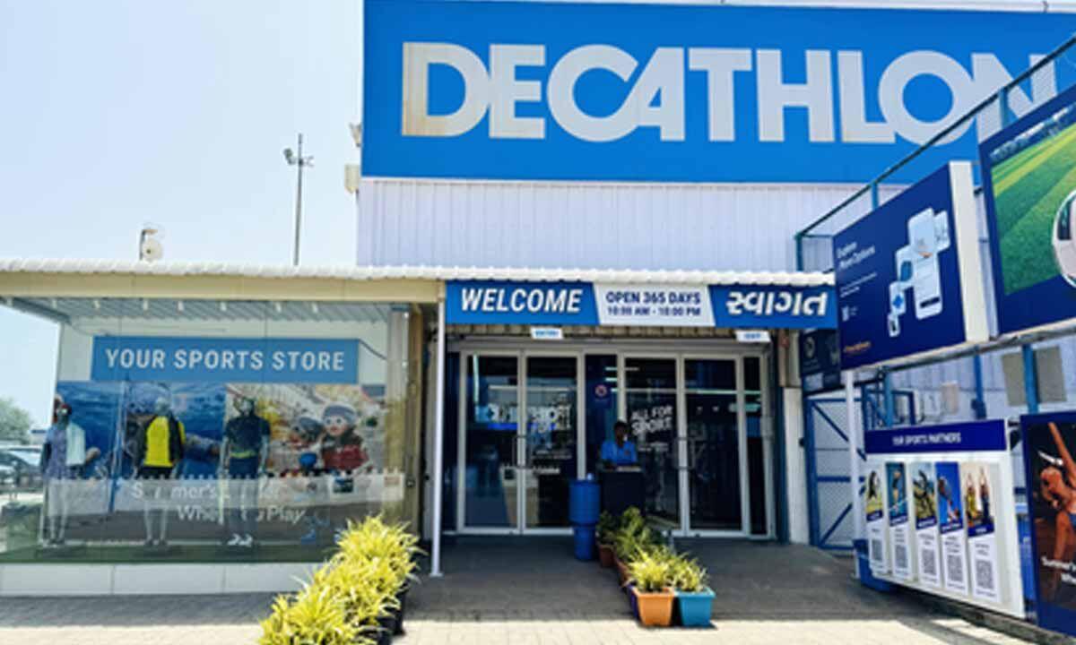 Decathlon Goes the Extra Mile: Triples Local Sourcing, Sprints Towards 3 Lakh Jobs by 2030