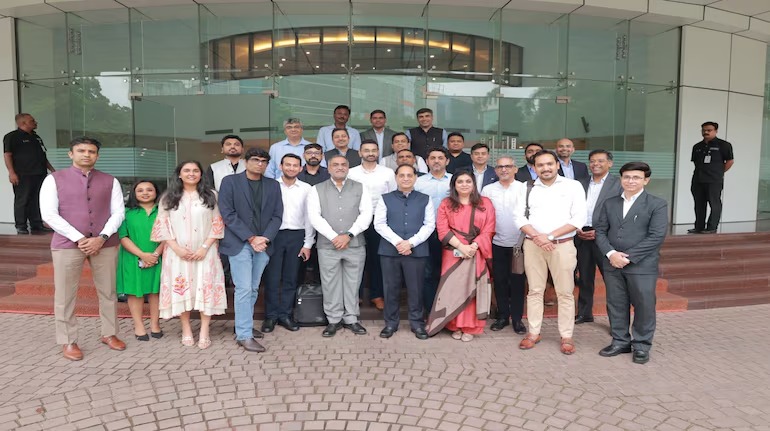 Centre For New-Age Public Companies Launched To Guide India’s IPO-Bound Startups