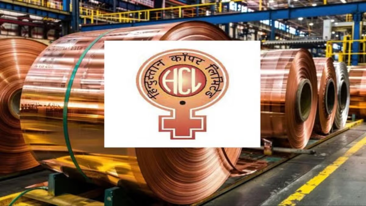 Hindustan Copper Unveils Ambitious Mine Expansion With Strong PAT Projections