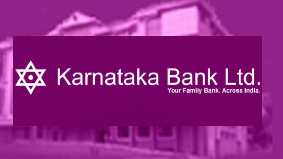 Karnataka Bank Appoints Raghavendra Srinivas Bhat as COO Amid Leadership Shake-Up