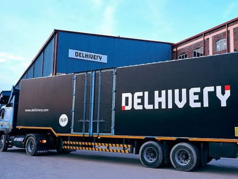 Delhivery Enters the Last-Mile Race: Launches Short-Haul Cargo Service to Challenge Uber and Porter