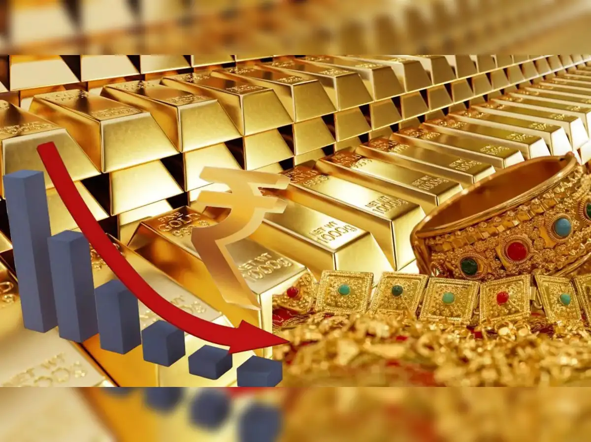 Bullion Blues: 24K and 22K Rates Fall in Mumbai, Delhi, Bengaluru
