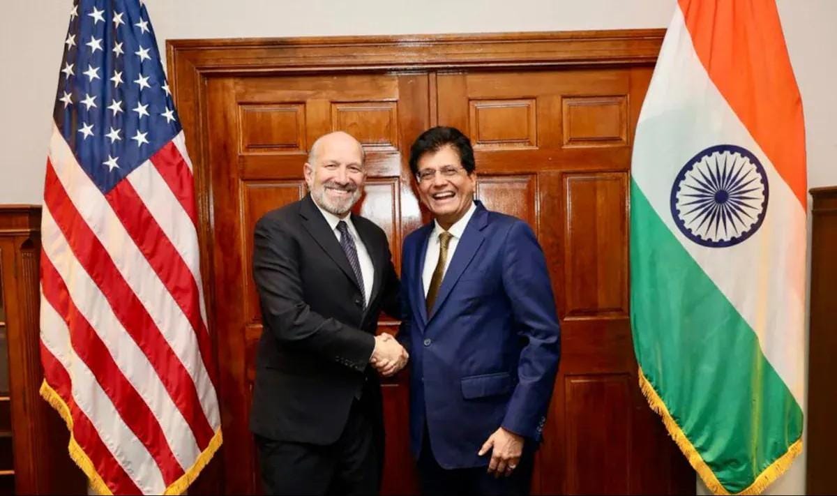 Strategic Gains Or Sovereign Strains? India’s Balancing Act With The U.S.