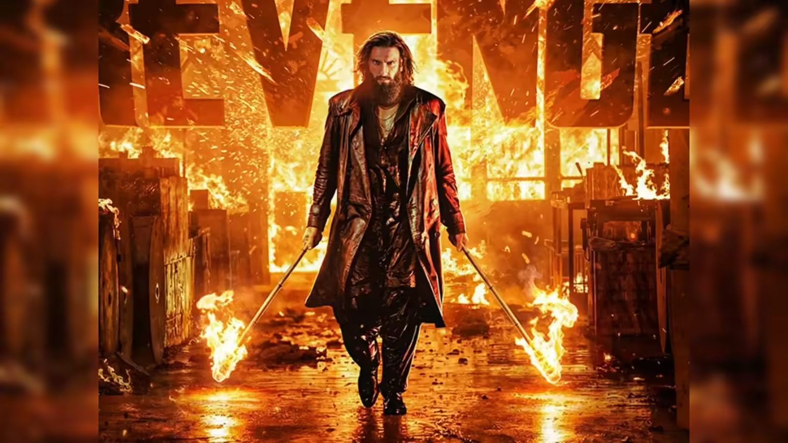 Spy Saga Smashes Records: Dhurandhar 2 Crosses 1000-Crore India Net In 19 Days