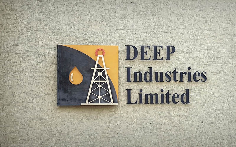 Deep Industries Secures ₹590 Million ONGC Order