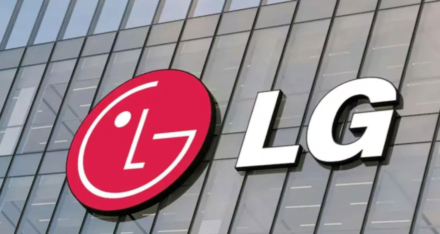 LG Electronics India Ltd Shares Rise 1.46% in Pre-Open Trade Amid Positive Market Sentiment