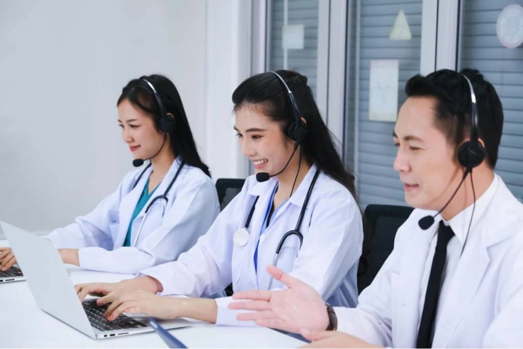 The Future of Healthcare: How BPO is Transforming the US Industry