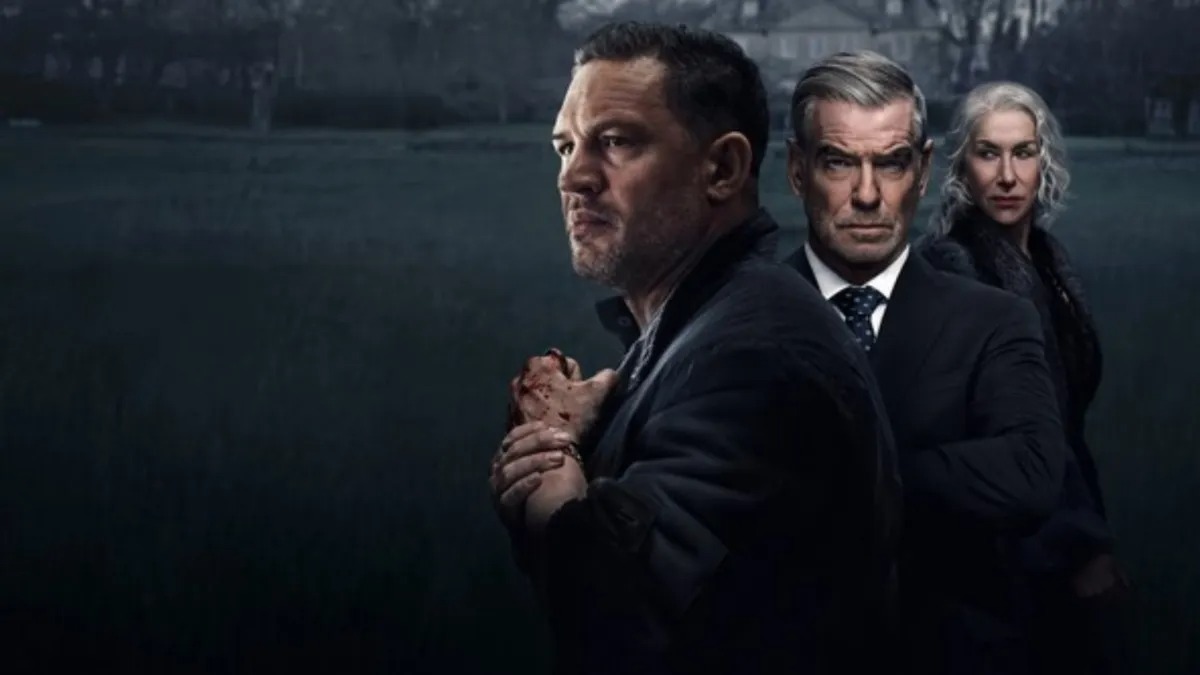 Tom Hardy’s Journey: From Addiction to Hollywood Powerhouse