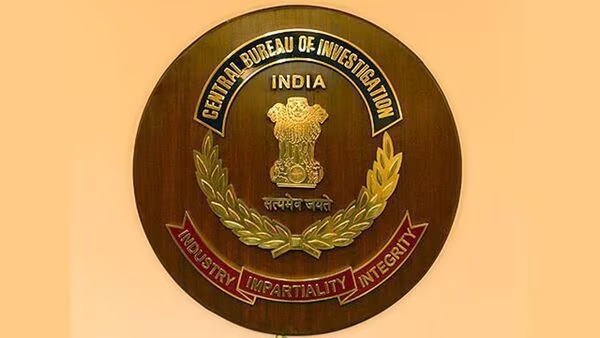 CBI Unveils Massive ₹350 Crore Cryptocurrency Ponzi Scheme Seven Arrested