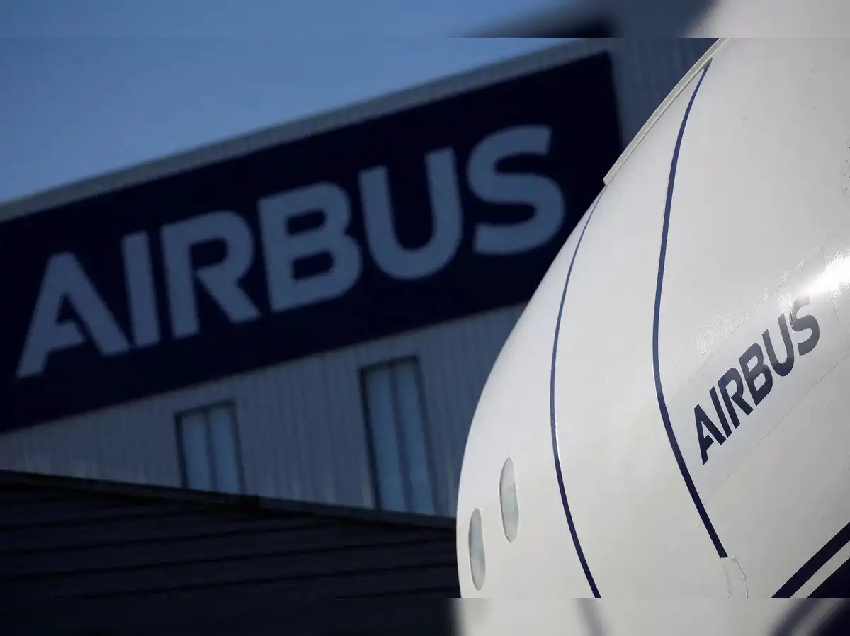 Wings of Innovation: Airbus Anchors R&D Centre in Gujarat, Deepens India Sourcing Beyond $1 Billion