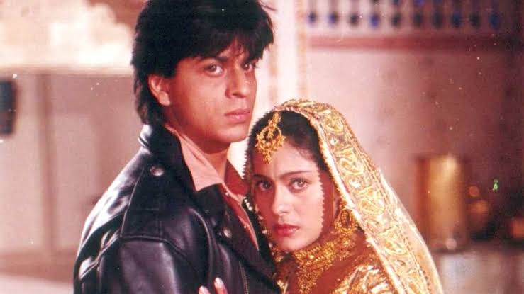 Timeless Romance: Why DDLJ Still Defines India’s Cinematic Love Story