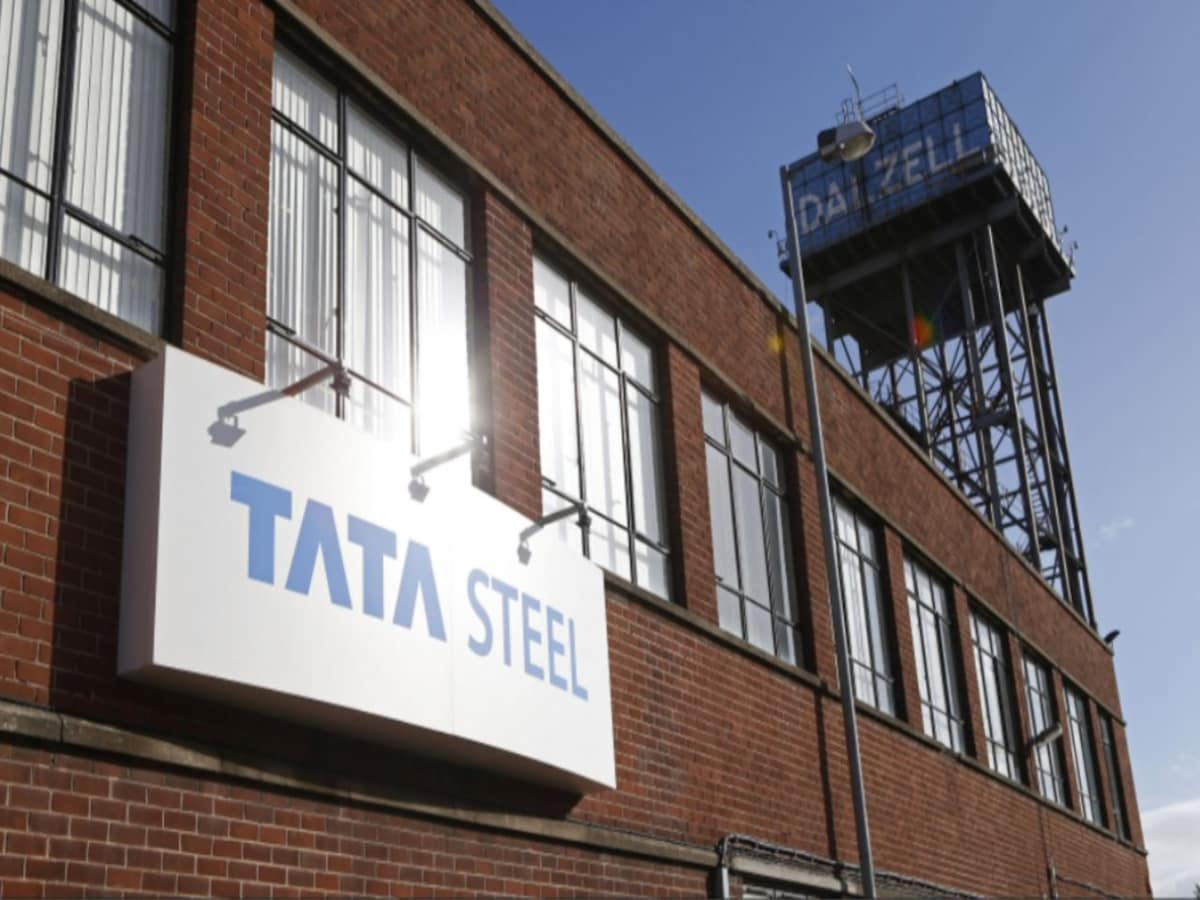 Tata Steel to Begin Construction of Low-Carbon EAF Project in UK This July