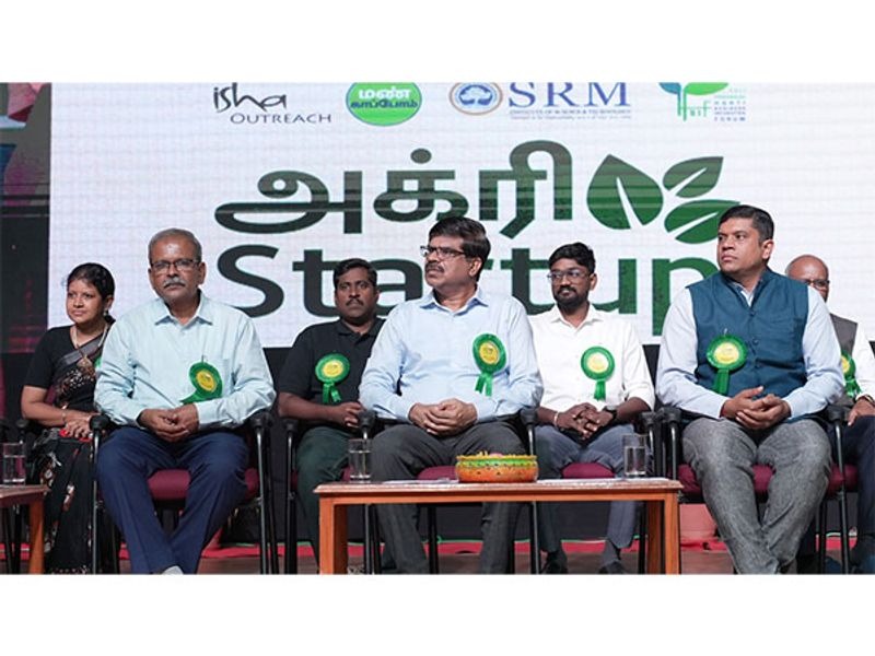 Inside the Agri Startup Festival 2.0: Cholamandalam’s Vision for India’s Farming Future