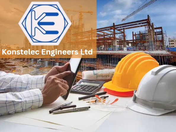 Konstelec Engineers Secures ₹250 Million Work Order, Strengthening Its EPC Leadership