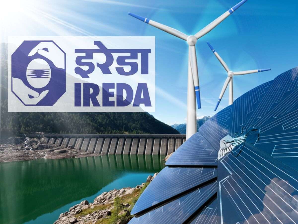 IREDA Powers Ahead with Strong Q1 Performance, Net Profit Surges to Rs 2.47 Billion