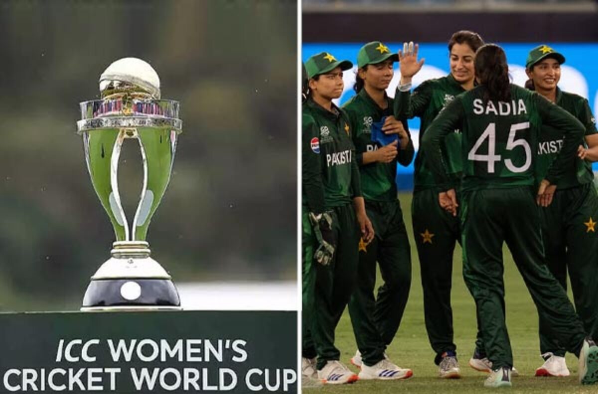 ICC Women's World Cup Qualifier 2025: Pakistan Hosts Crucial Tournament