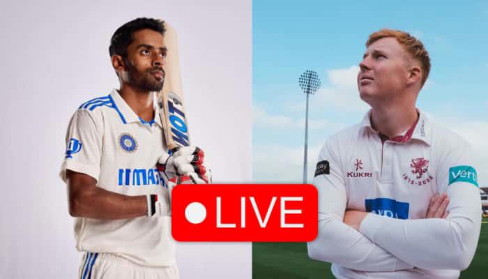 India A vs England Lions: Your Ultimate Playbook to Catch the 2nd Unofficial Test Live—On Screen and Online