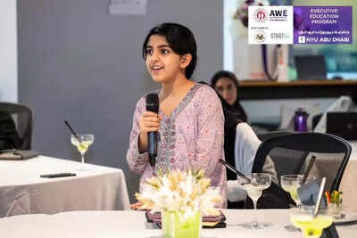 AI by Kids, for Kids: UAE’s Youngest Visionary Launches Academy to Empower Future Innovators