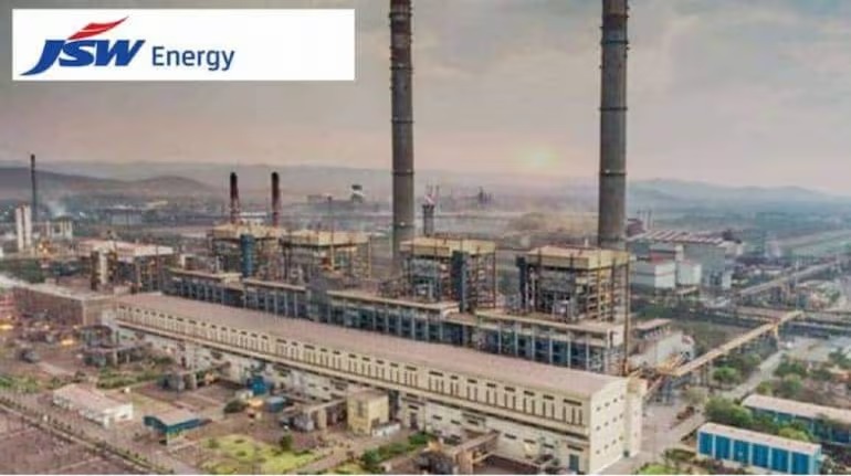 Powering the Future: JSW Energy Inks Landmark Battery Storage Deal with SECI
