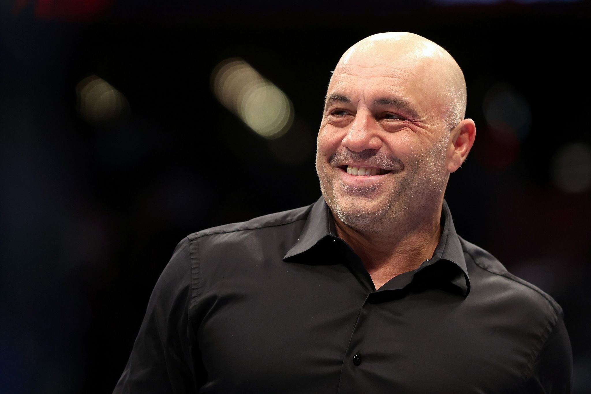 WOW STORY OF THE DAY: From Mic to Millions: How Joe Rogan Turned Jokes Into a Spotify Juggernaut
