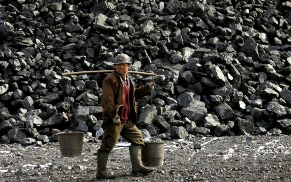 India Turns Up the Heat on Domestic Coal, Imports Cool by 1.4%