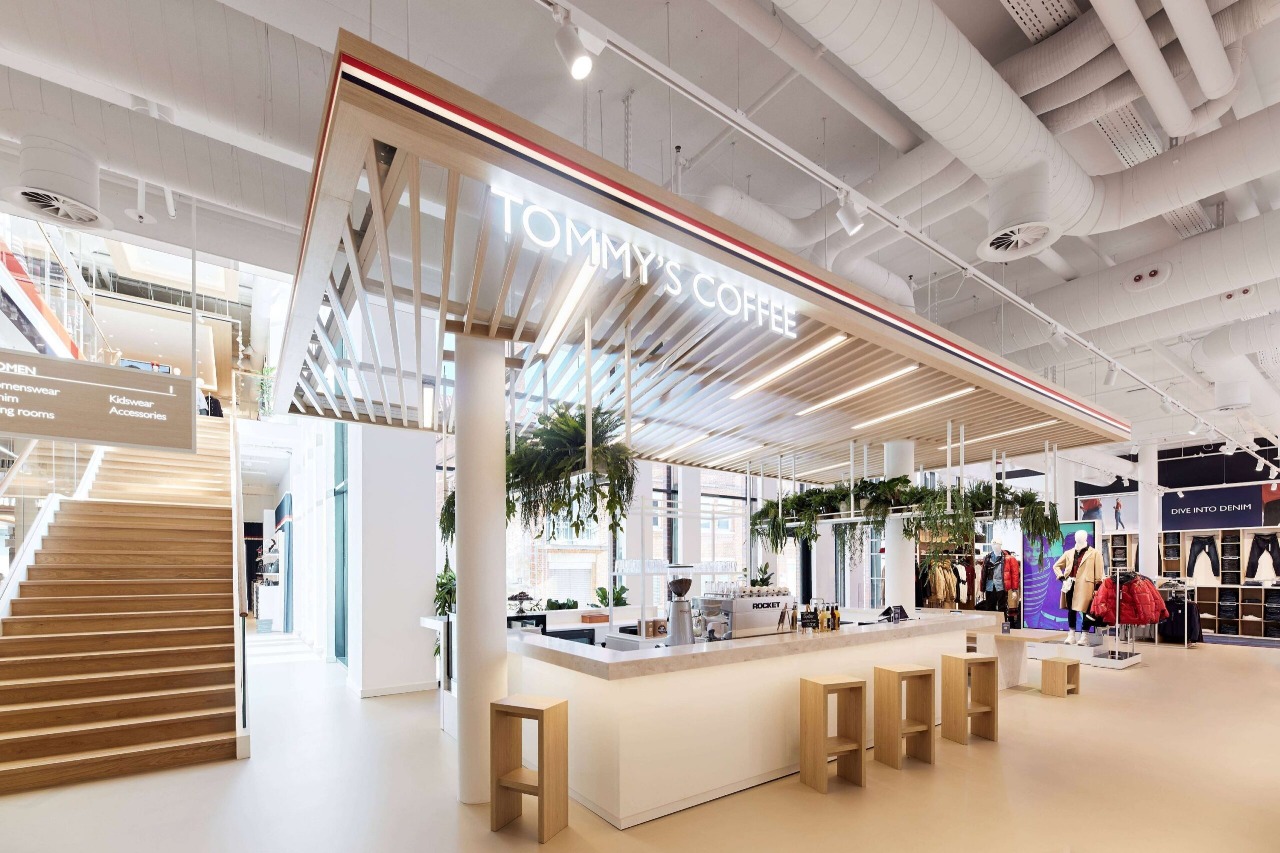 India’s Luxury Footprint Expands: Outletcity Metzingen Sees 233% Visitor Surge as GUESS Unveils Europe’s Largest Store