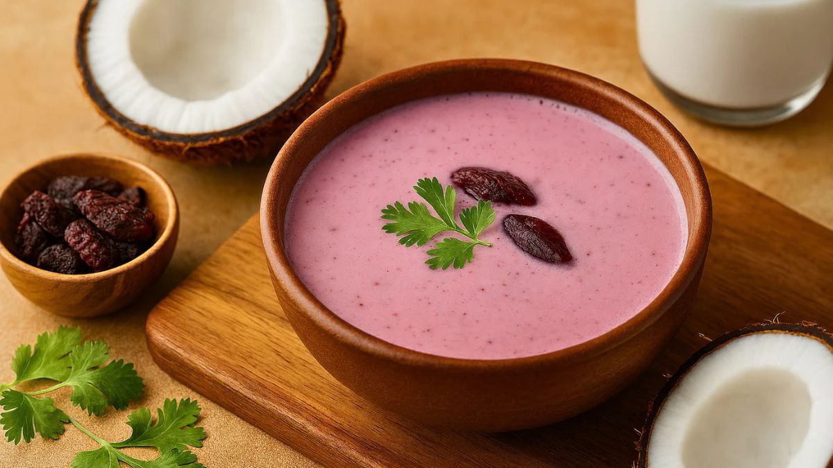 Union Budget 2026 Elevates Coconut: From Farm Policy to India’s Culinary Heritage