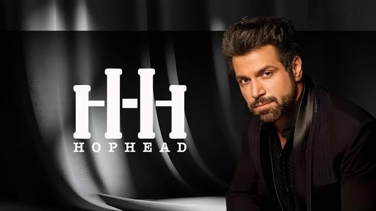 From Screen to Streetwear: Rithvikk Dhanjani’s Hophead Hustle Begins