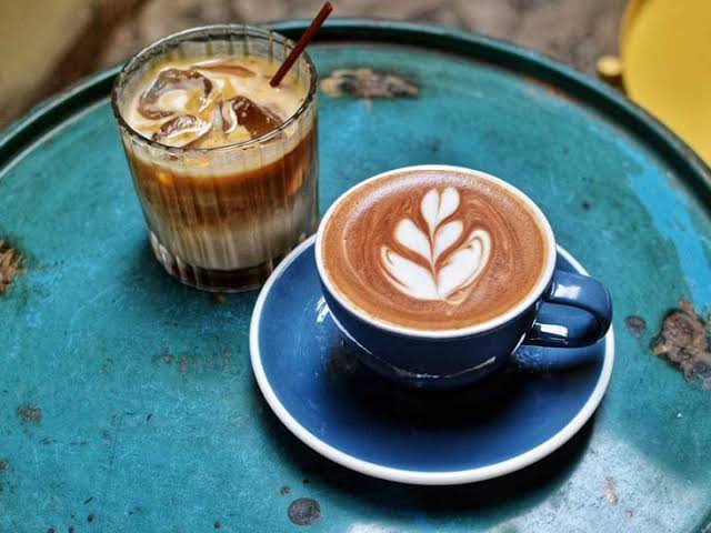 Espresso Over Cappuccino: NHS Surgeon Reveals The Best Coffee For Post-Meal Digestion