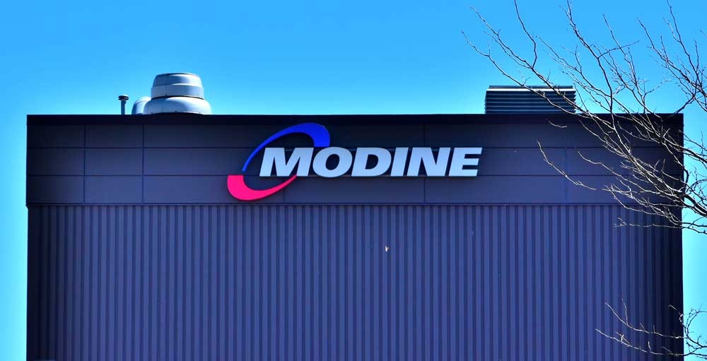Modine Takes Big Leap With New 100,000 Sq Ft Data Center Cooling Plant In Chennai
