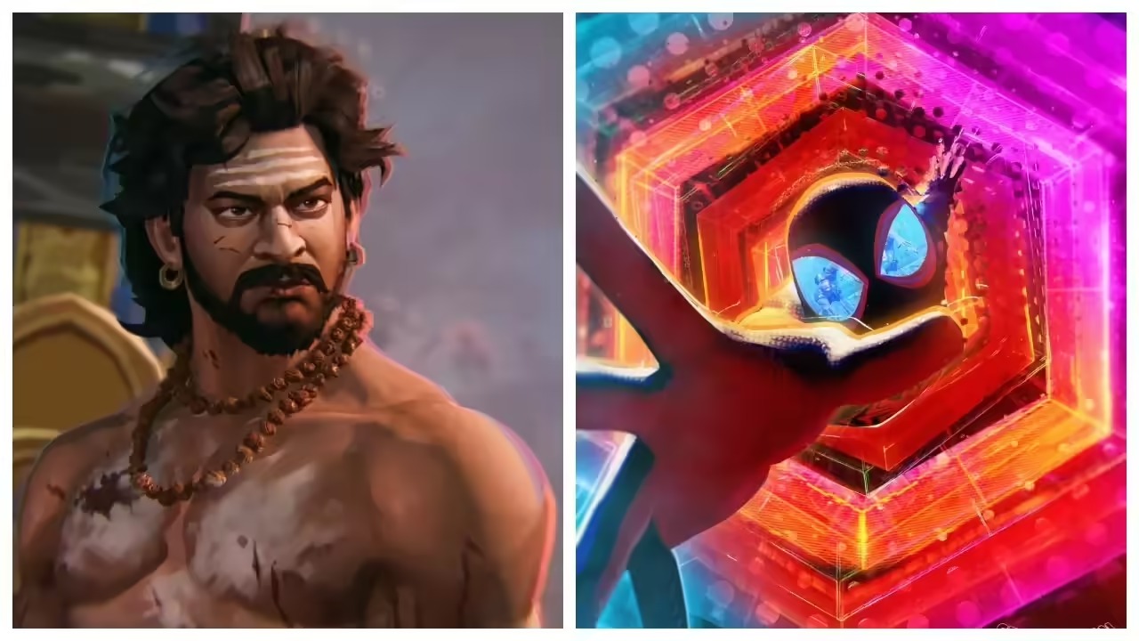 Baahubali’s Legendary Saga Continues: The Eternal War Teaser Takes the Internet by Storm
