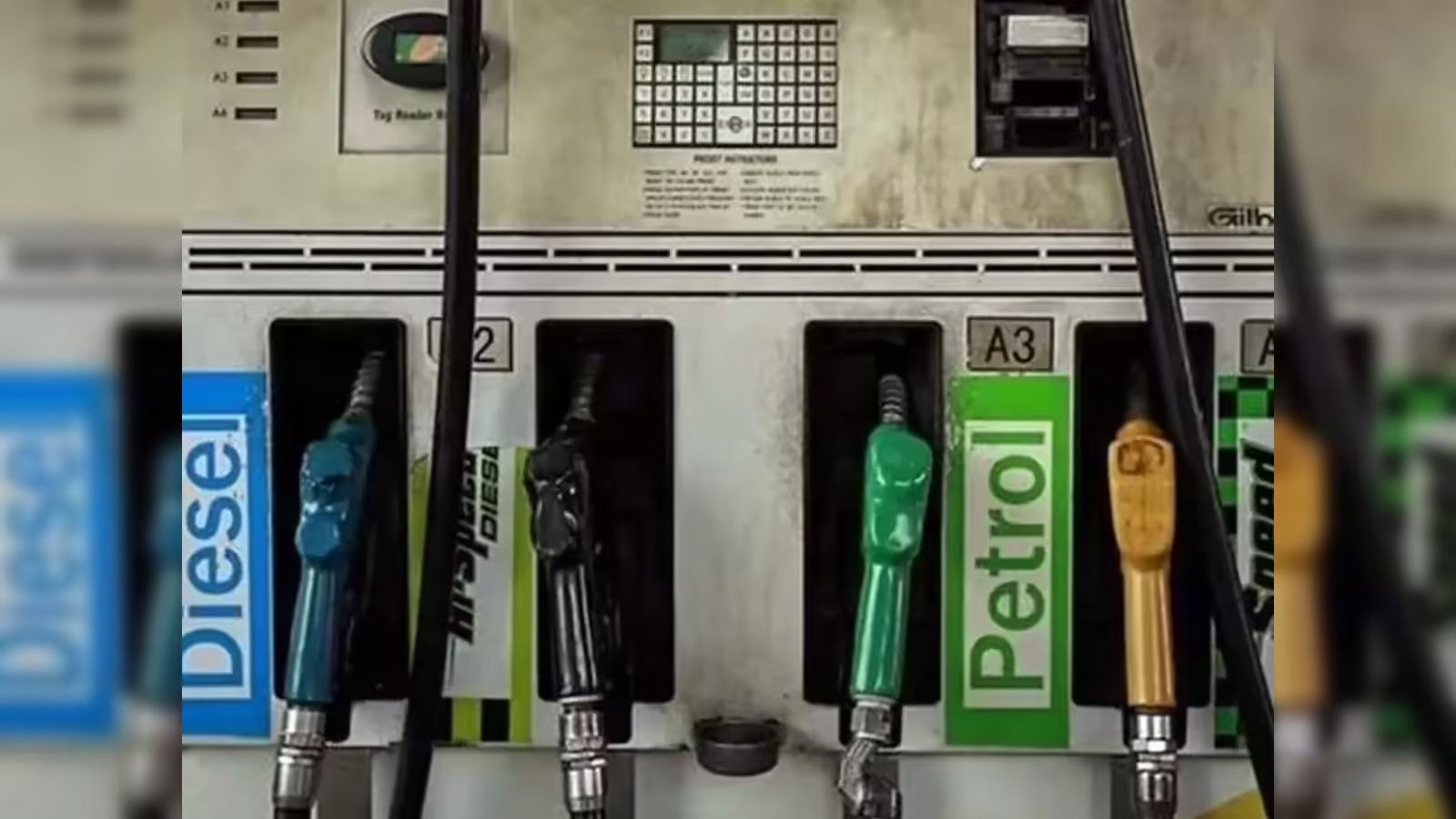 India Tightens Fuel Flow: Export Duties On Diesel And ATF Raised Sharply